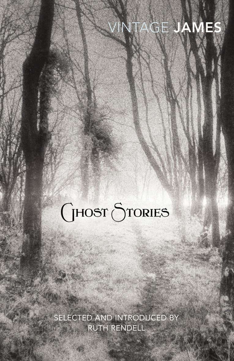 Ghost Stories (Vintage Classics) poster