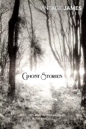 Ghost Stories (Vintage Classics) poster