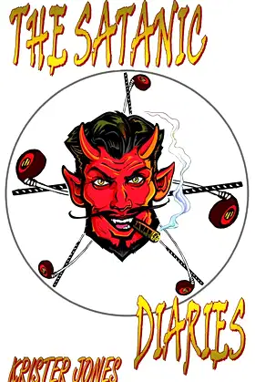 Satanic Diaries poster
