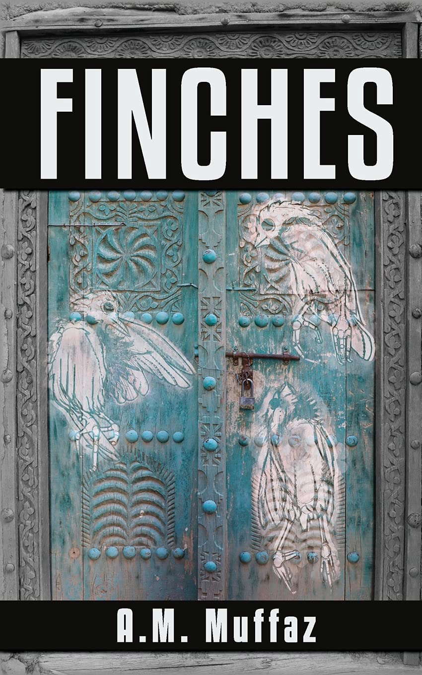 Finches poster