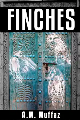 Finches poster