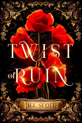 Twist of Ruin poster