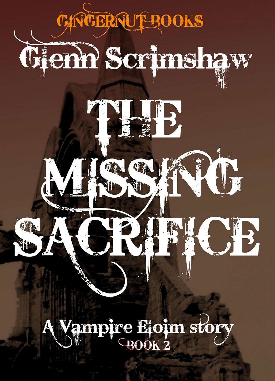 The Missing Sacrifice (Eloim) poster