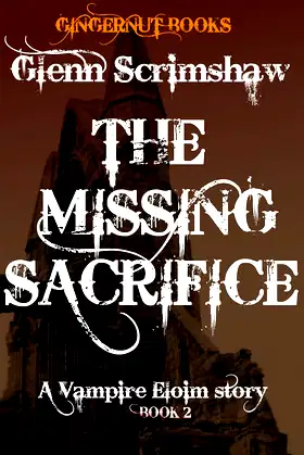 The Missing Sacrifice (Eloim) poster