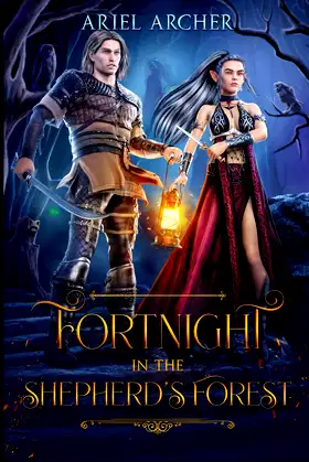 Fortnight in the Shepherd's Forest poster