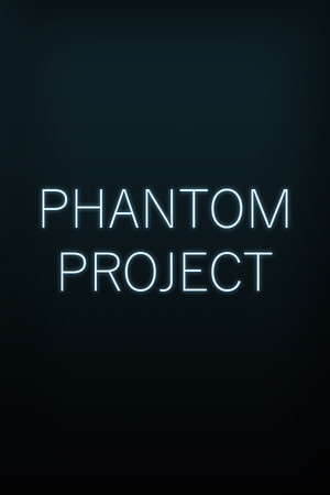 Phantom Project poster