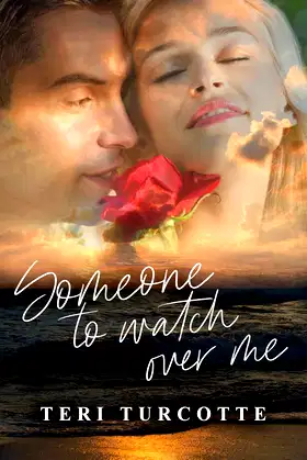 Someone to Watch Over Me poster