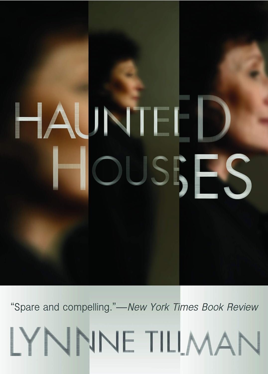 Haunted Houses poster