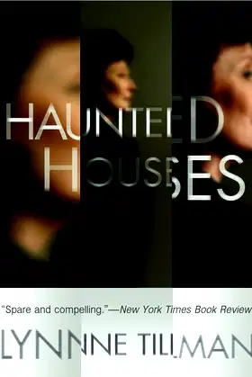 Haunted Houses poster
