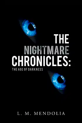 The Nightmare Chronicles: The Age of Darkness poster