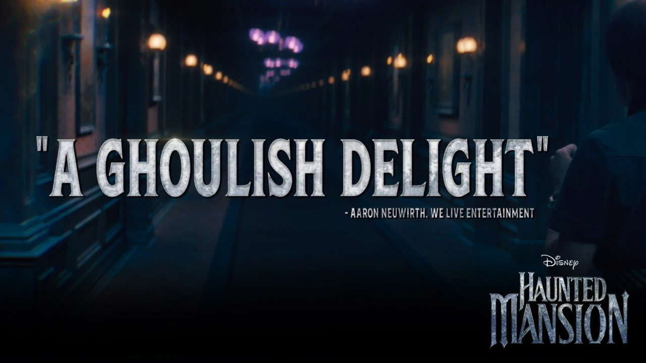 Ghoulish Delight