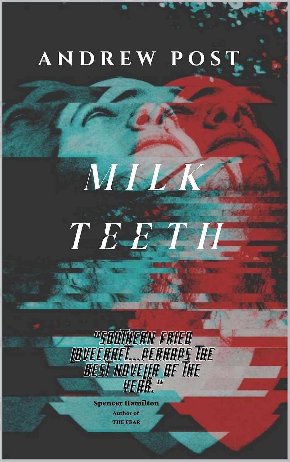 Milk Teeth poster