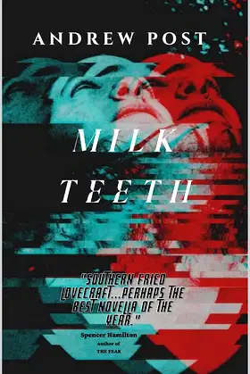 Milk Teeth poster