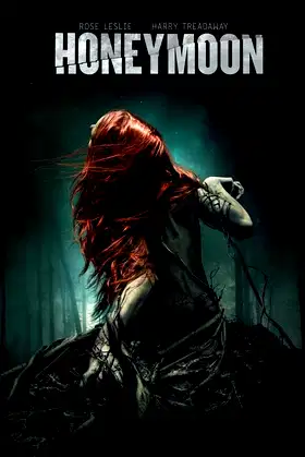 Honeymoon poster