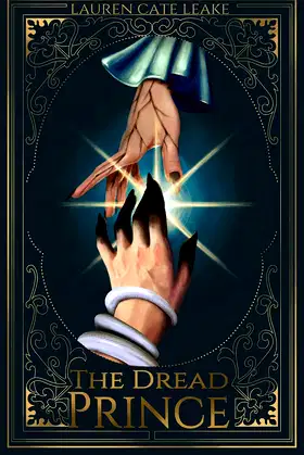 The Dread Prince (The Dread Descendant Book 2) poster