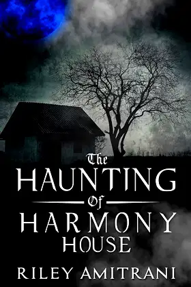The Haunting of Harmony House poster