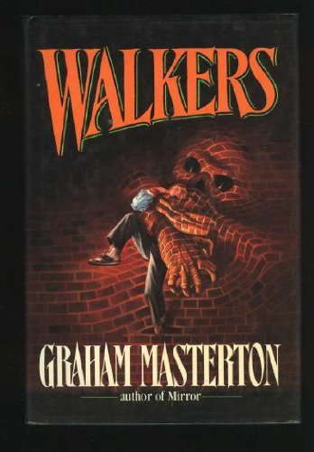 Walkers (Tor Horror) poster