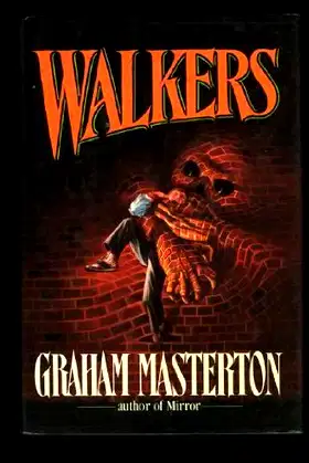Walkers (Tor Horror) poster