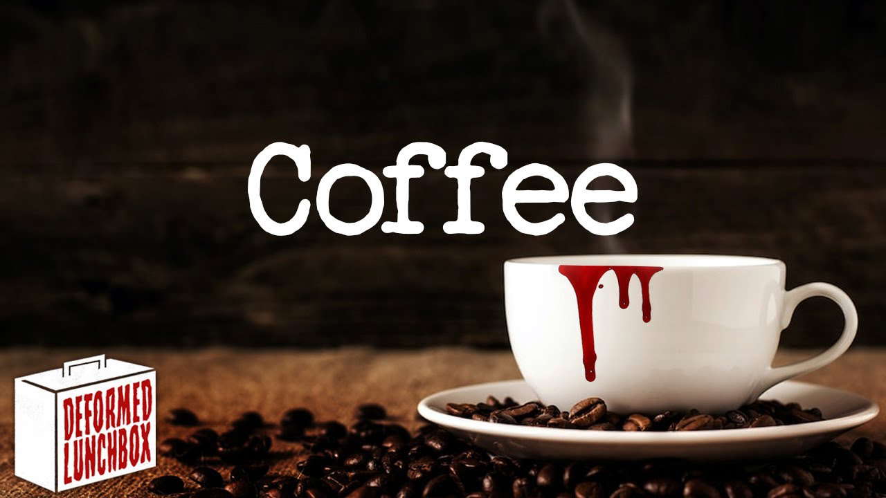 Coffee | Horror Short Film