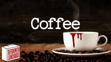 Coffee | Horror Short Film poster