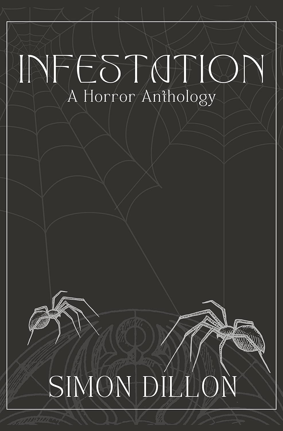 Infestation: A Horror Anthology poster