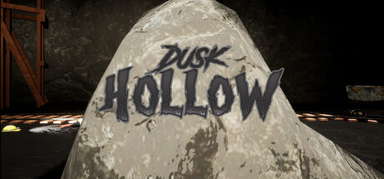 Dusk Hollow capsule