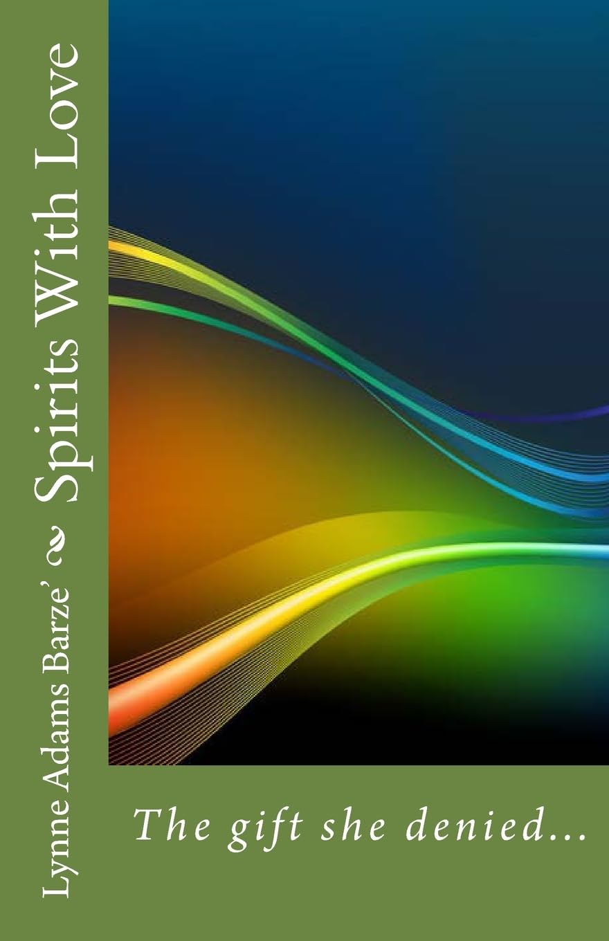 Spirits with Love poster