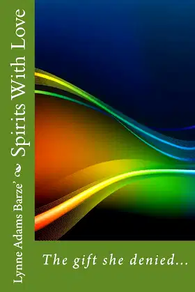 Spirits with Love poster