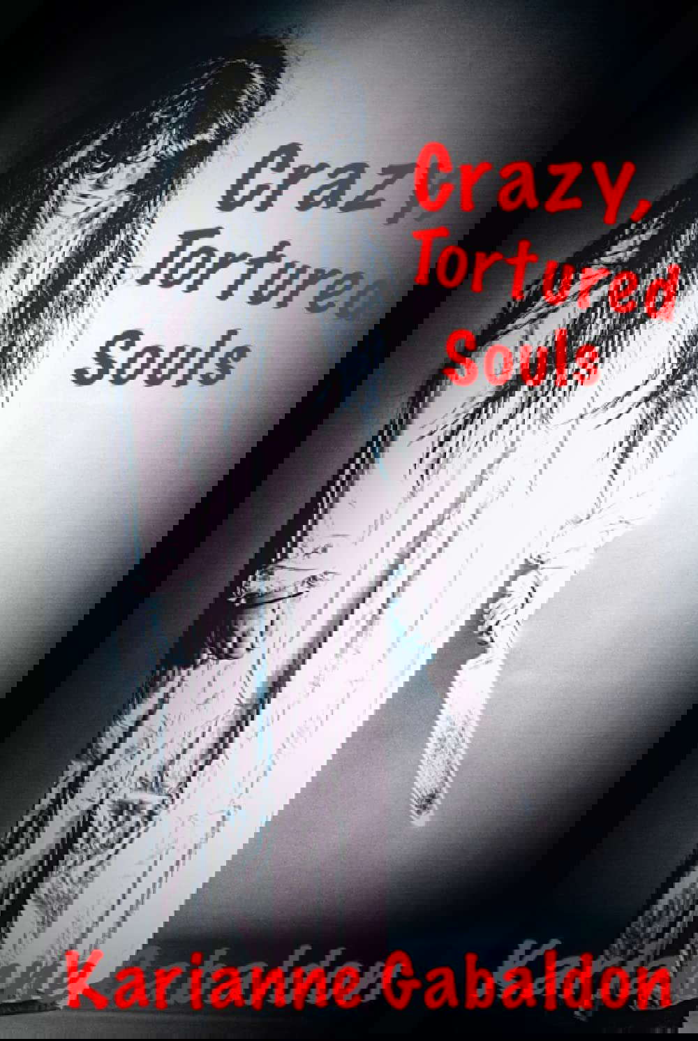 Crazy, Tortured Souls (A Series of Horrific Happenings) poster