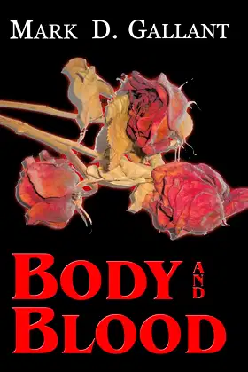 Body and Blood poster