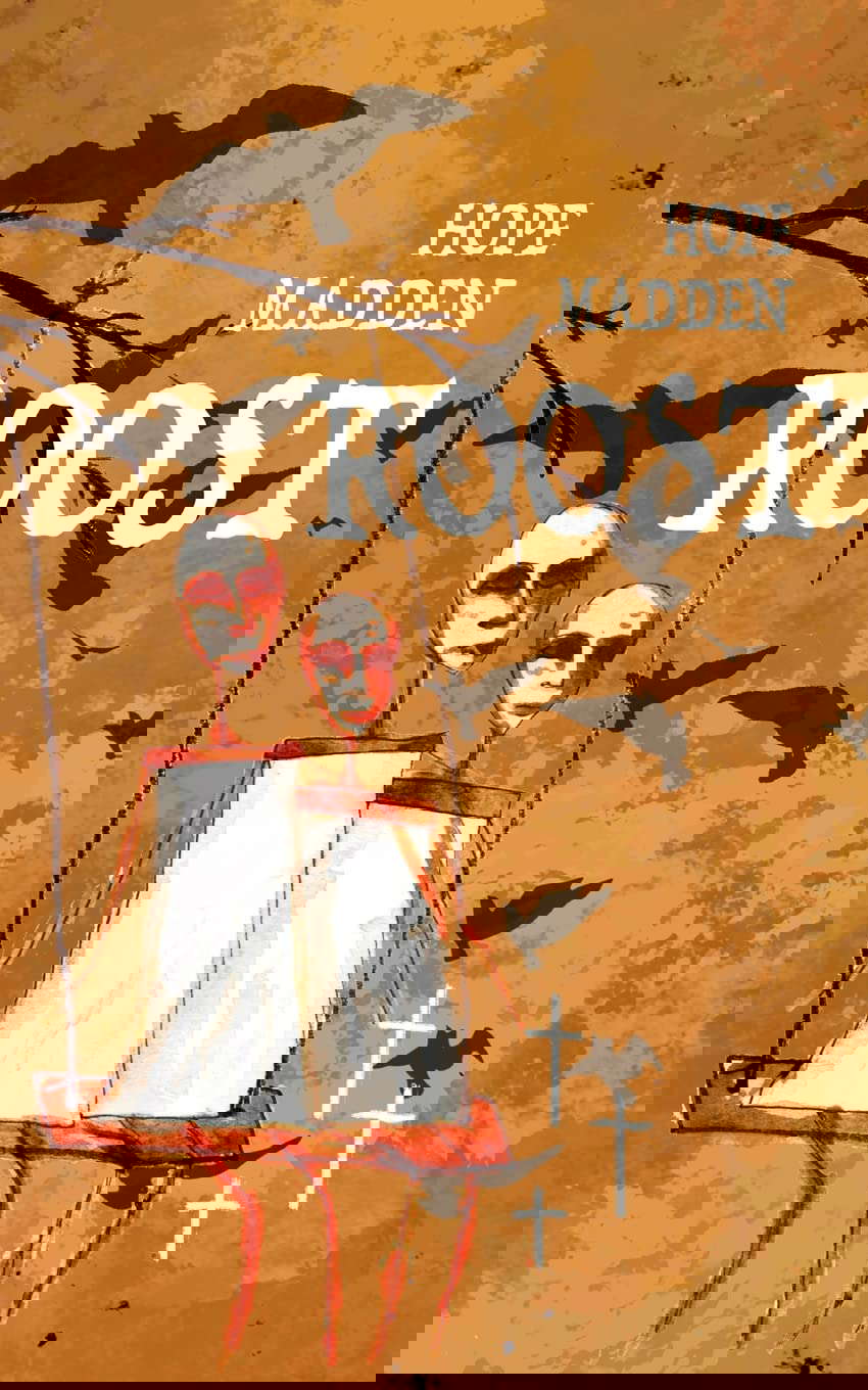 Roost poster