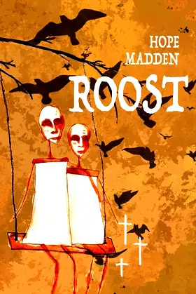 Roost poster