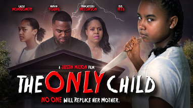 The Only Child | No One Replaces Her Mother | Official Trailer | Now Streaming poster