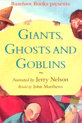 Giants, Ghosts and Goblins poster