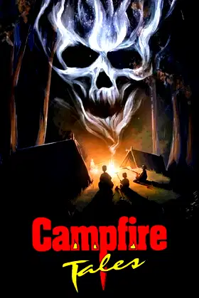 Campfire Tales poster