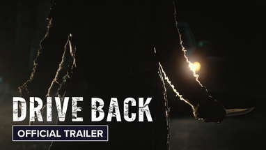 Drive Back | Official Trailer HD | In Theaters & Digital November 8 poster
