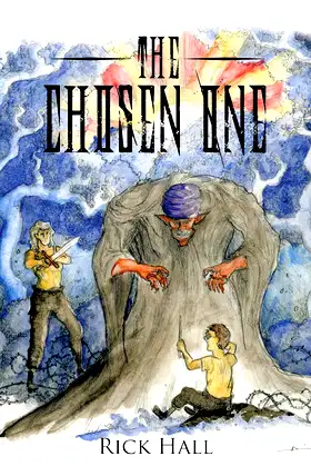 The Chosen One poster