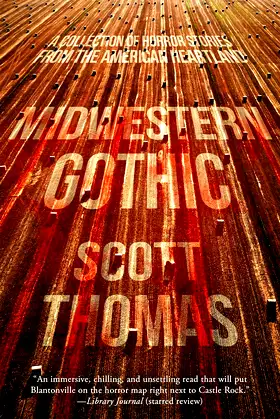 Midwestern Gothic poster