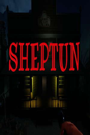 Sheptun poster
