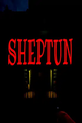 Sheptun poster