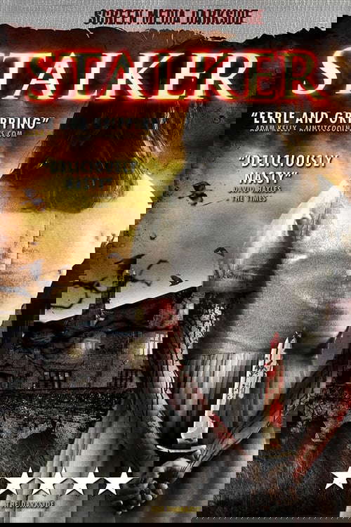 Stalker poster