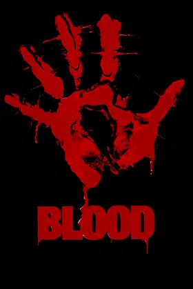 Blood™ Fresh Supply poster