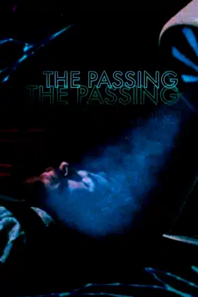 The Passing poster