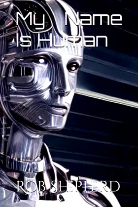My Name Is Human poster