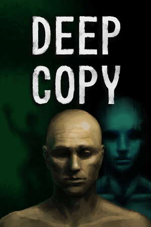 Deep Copy poster