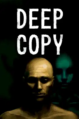 Deep Copy poster