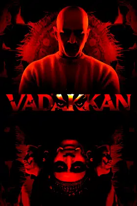 Vadakkan poster