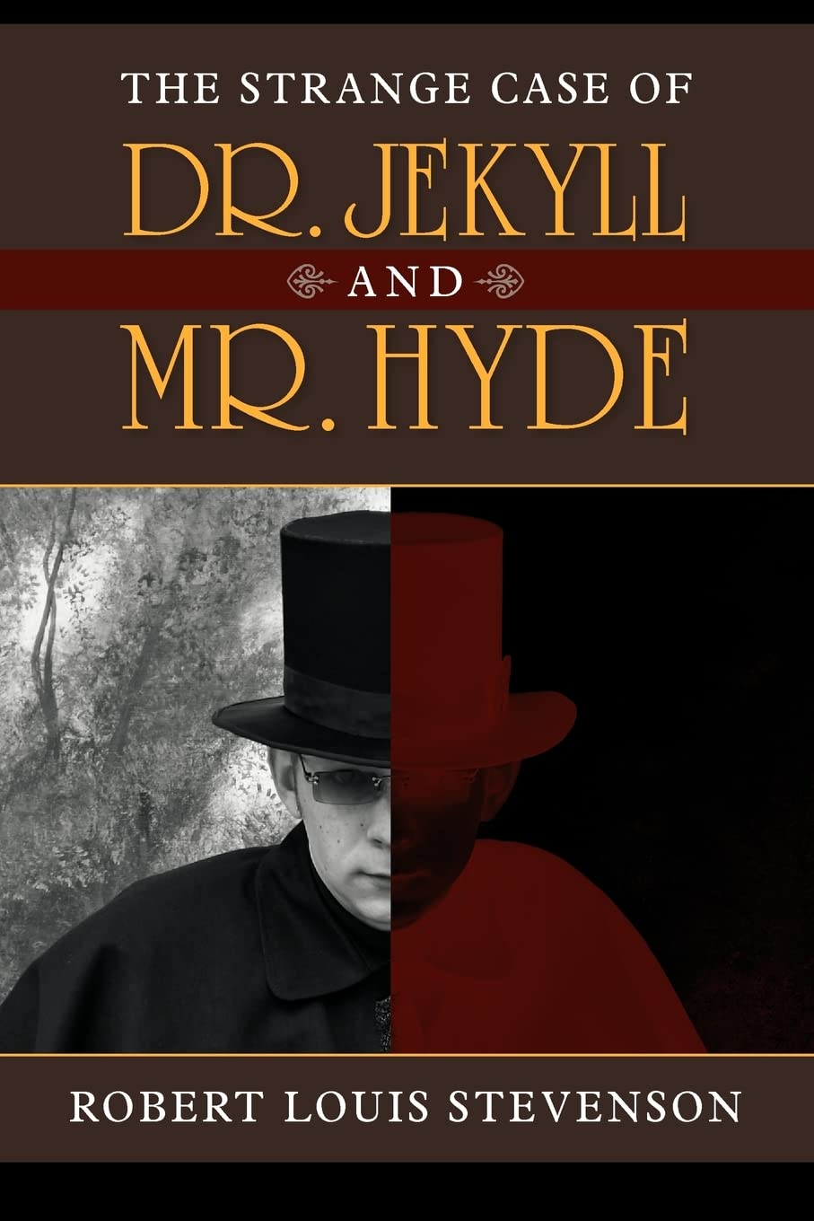 The Strange Case of Dr. Jekyll and Mr. Hyde poster
