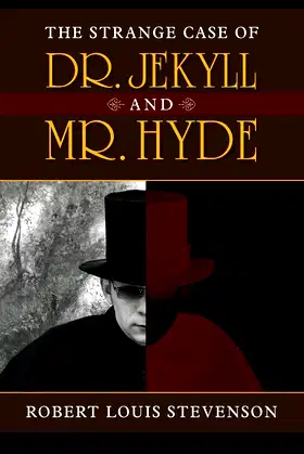 The Strange Case of Dr. Jekyll and Mr. Hyde poster