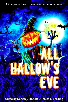 All Hallow's Eve poster